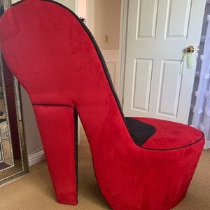 Meet your Posher, Yolanda